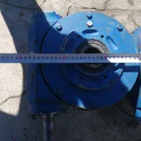 گریبکس حلزونی