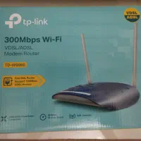 مودم tplink