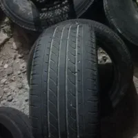 لاستیک کویر تایر سایز ۱۶ ۲۰۵ فاق ۵۰ ۶۰‌درصد|قطعات یدکی و لوازم جانبی|سراب, |دیوار