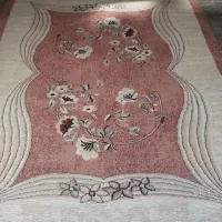 قالیچه ۴ متری فانتزی