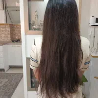 مو طبیعی|آرایشی، بهداشتی، درمانی|شیراز, شهرک گلدشت حافظ‎|دیوار