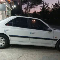 پارس سال مدل ۱۳۹۲