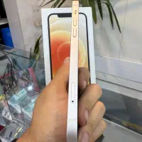 Iphone 12 normal 128 باتری 76|موبایل|کرج, گوهردشت|دیوار