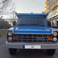 نیسان مدل ۹۷