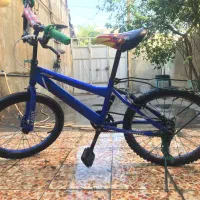 دوچرخه ۲۶و۲۰|دوچرخه، اسکیت، اسکوتر|ایذه, |دیوار