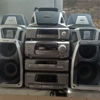 ضبط طبقاتی پاناسونیک