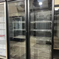 یخچال فریزر ویترینی،قصابی،سوپرمارکت،لبنیات،رستوران|فروشگاه و مغازه|اصفهان, قهجاورستان|دیوار