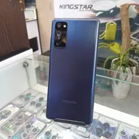 s20 fe 5G