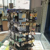 گوشواره فقط ۵۰ تومان