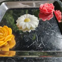 شمع|صنایع دستی و سایر لوازم تزئینی|اصفهان, سروستان|دیوار