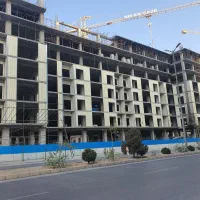 فروش واحدقیمت قطعی در برج باغ مدرن تریتیومVIP|فروش آپارتمان|تهران, آبشار تهران (دریاچه)|دیوار