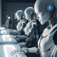 استخدام ادمین  و دستیار عملیات دیجیتال