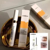 تقویت مژه لانبنا