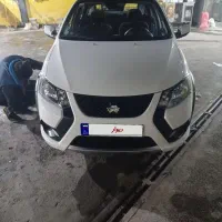 کویک gxr 1404|خودرو سواری و وانت|اصفهان, ملک‌شهر|دیوار