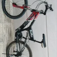 دوچرخه ۲۴ دنده ایی|دوچرخه، اسکیت، اسکوتر|نهاوند, |دیوار