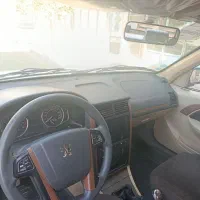 پژو پارس مدل 1402|خودرو سواری و وانت|ایجرود, |دیوار