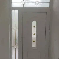 پنجره یوپی وی سی