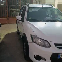 کوییک مدل ۴۰۲|خودرو سواری و وانت|بندر ترکمن, |دیوار