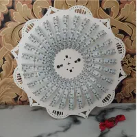 لامپ دست ساز و آداپتور سوئیچینگ