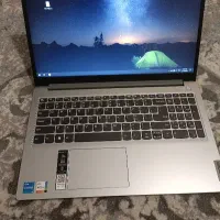 لپ تاپ لنوو ۱۵.۶ اینچ IdeaPad 1 15IRU7 Core-i5