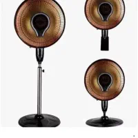 پنکه حرارتی ویداس۸۰۸۸