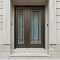 یک طبق از منزل دو طبقه شهرک کرونی شیراز