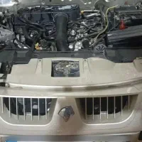 صمند خونگی درجه یک|خودرو سواری و وانت|رامهرمز, |دیوار