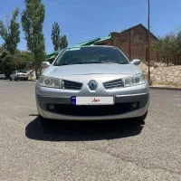 مگان اتومات 91