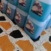 تولید مواد شوینده|مواد شوینده و دستمال کاغذی|اصفهان, شهرک کاوه|دیوار