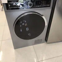 ماشین لباسشویی 7.8.9کیلویی با کد ملی اقساط|ماشین لباسشویی و خشک‌کن لباس|مشهد, نوید|دیوار