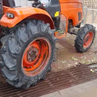 تراکتور دایدونگ