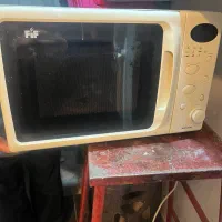 ماکروفر آلمانی