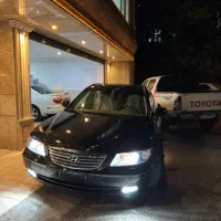 ازرا 2009|خودرو سواری و وانت|تبریز, |دیوار