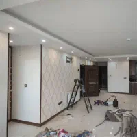 نصب / جابجایی اسپیلت(کولر گازی)/ شارژ گاز|خدمات پیشه و مهارت|گرگان, |دیوار