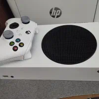 کنسول xbox serie s 500g ایکس باکس سری اس|کنسول، بازی ویدئویی و آنلاین|تهران, تهرانسر غربی|دیوار