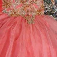 لباس مجلسی و عقد