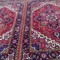 دوجفت 6متری هریس تاجری