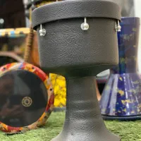 تیمبائو و ضرب تمپو پژواک|درام و پرکاشن|قائم‌شهر, |دیوار