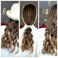 تخفیفات یلدایی لاین زیبایی مو