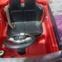 ماشین شارژی|اسباببازی بچه|زابل, |دیوار