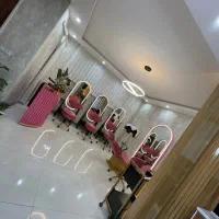 کراتین واحیاتخصصی باموادبرزیلی درجه یک|خدمات آرایشگری و زیبایی|مشهد, شهرک امام هادی (شهرک غرب)|دیوار