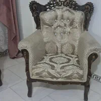 در حدنو|مبلمان خانگی و میز عسلی|تهران, بیسیم|دیوار