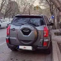 ام وی ام x33 s At|خودرو سواری و وانت|اصفهان, فیض|دیوار