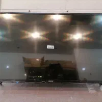 تلویزیون 43 بلست|تلویزیون و پروژکتور|کاشمر, |دیوار