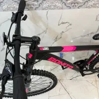 دوچرخه سایز26 خارجی Bunito