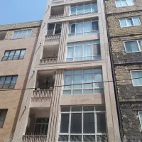 آپارتمان فول بی نظیر لوکس در بهترین لوکیشن زارع۱۸