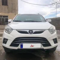 جک s5 توربو ۲۰۰۰