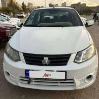 ساینا سفید|خودرو سواری و وانت|اشتهارد, |دیوار