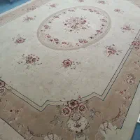 دو عددفرش ۹متری زیبا و سالم