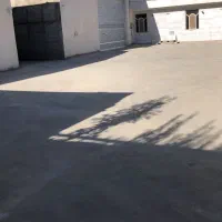 ۵۰۰متر سوله بهداشتی سعیداباد شهریار